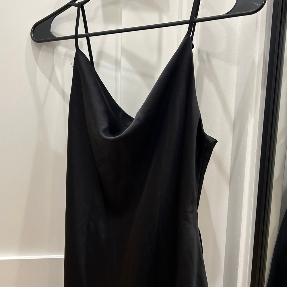 Urban Outfitters Little Black Dress